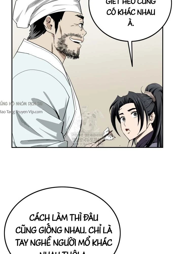 Ma Đạo Nhất Kiếm Chapter 7 - 74