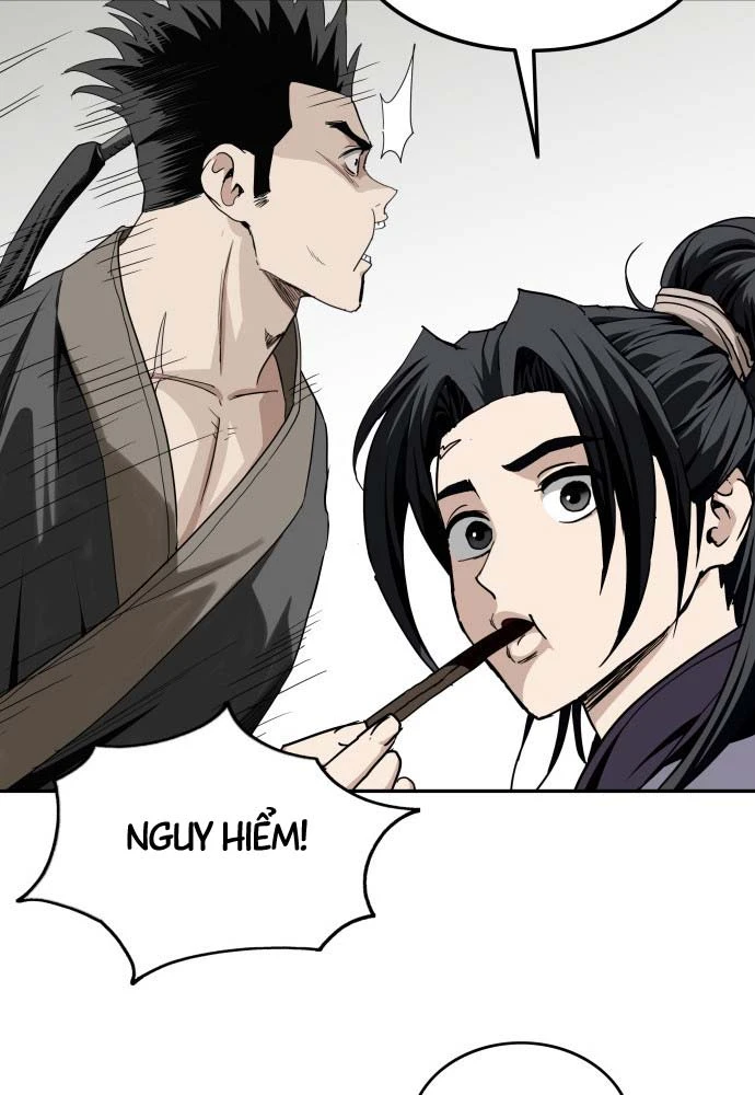 Ma Đạo Nhất Kiếm Chapter 7 - 76