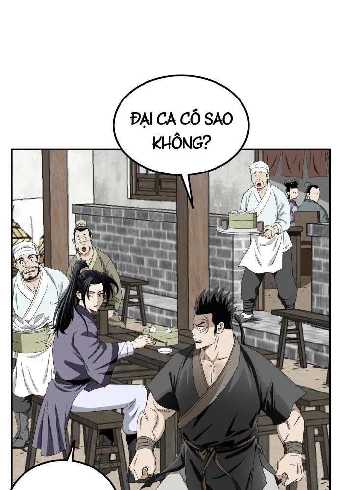 Ma Đạo Nhất Kiếm Chapter 7 - 81