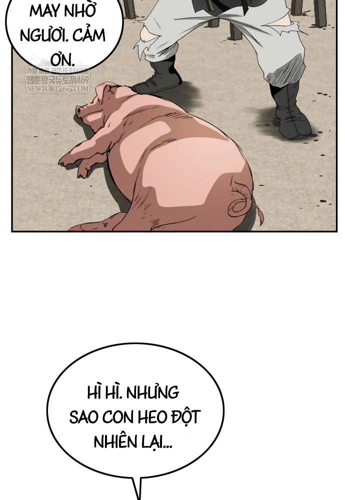 Ma Đạo Nhất Kiếm Chapter 7 - 82