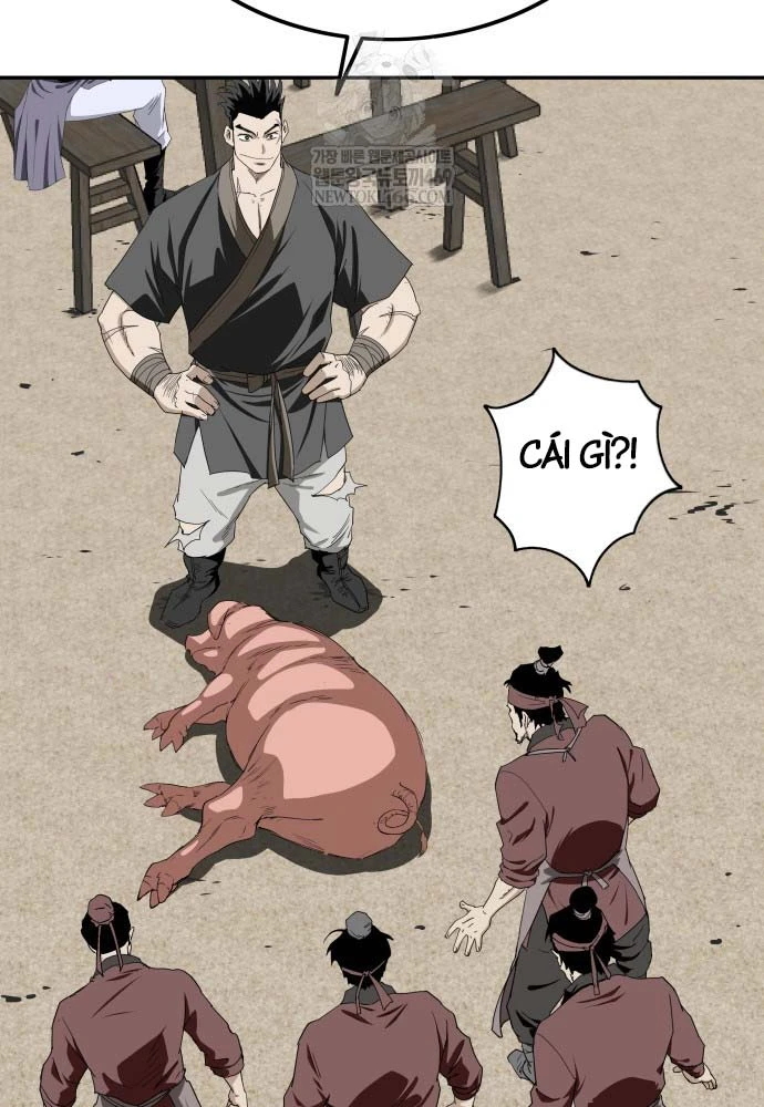 Ma Đạo Nhất Kiếm Chapter 7 - 88