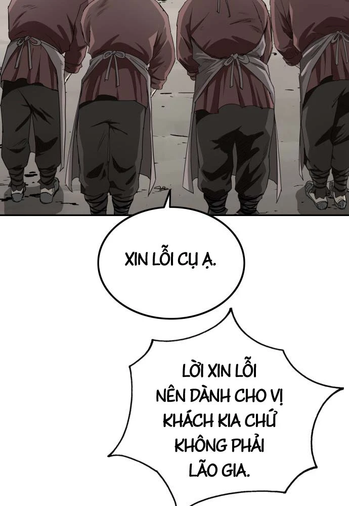 Ma Đạo Nhất Kiếm Chapter 8 - 2