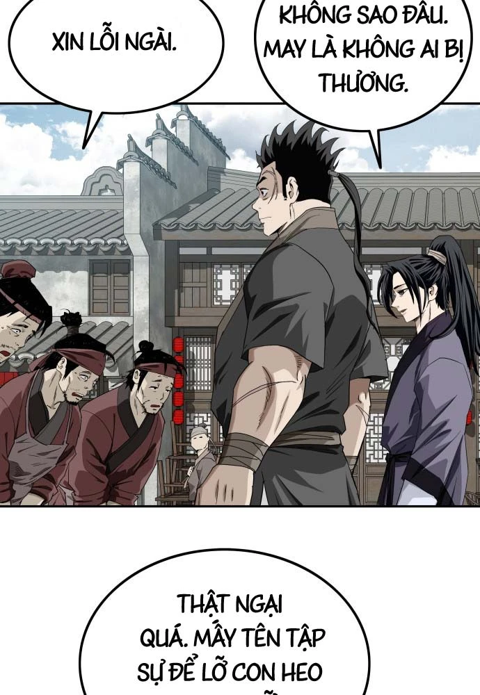 Ma Đạo Nhất Kiếm Chapter 8 - 4