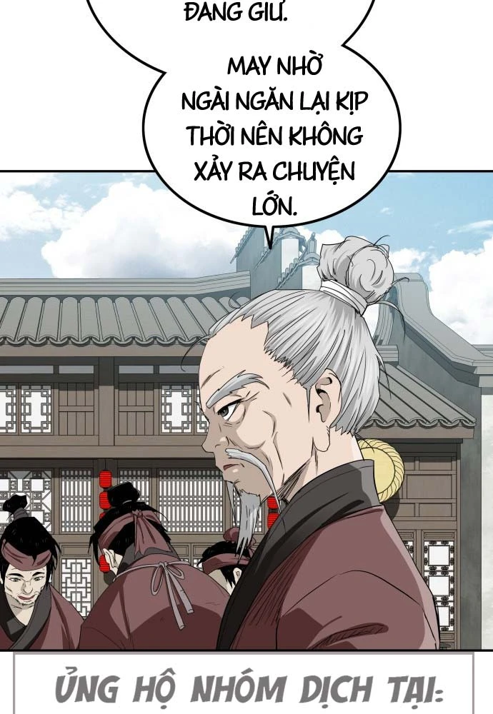 Ma Đạo Nhất Kiếm Chapter 8 - 5