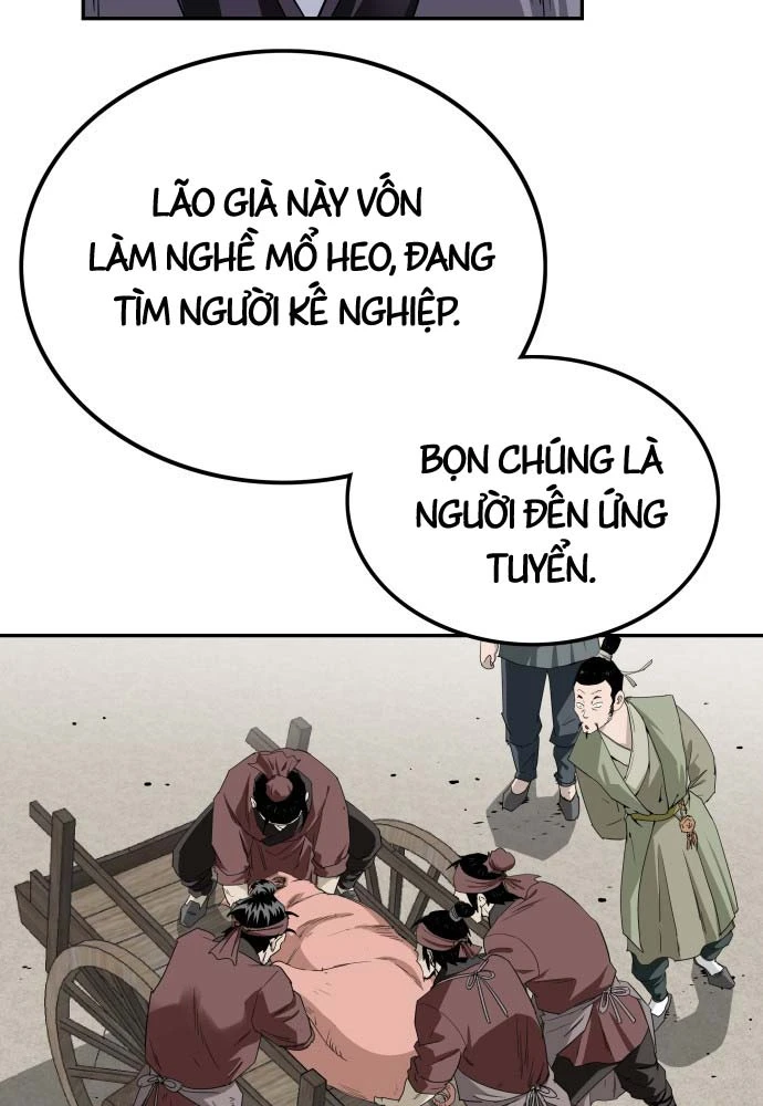 Ma Đạo Nhất Kiếm Chapter 8 - 7