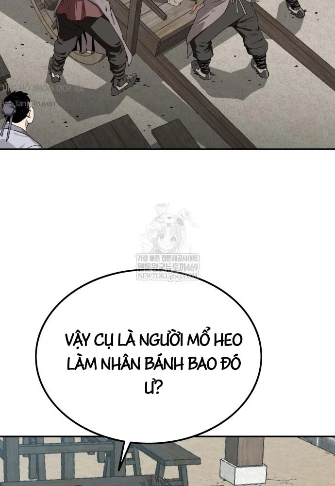 Ma Đạo Nhất Kiếm Chapter 8 - 8