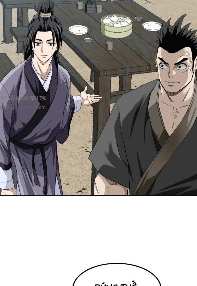 Ma Đạo Nhất Kiếm Chapter 8 - 9