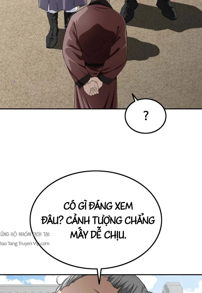 Ma Đạo Nhất Kiếm Chapter 8 - 12