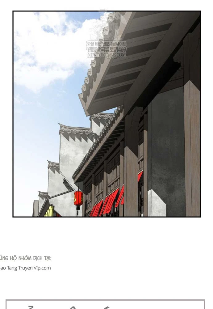 Ma Đạo Nhất Kiếm Chapter 8 - 16