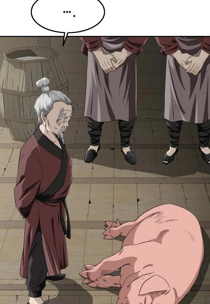 Ma Đạo Nhất Kiếm Chapter 8 - 21