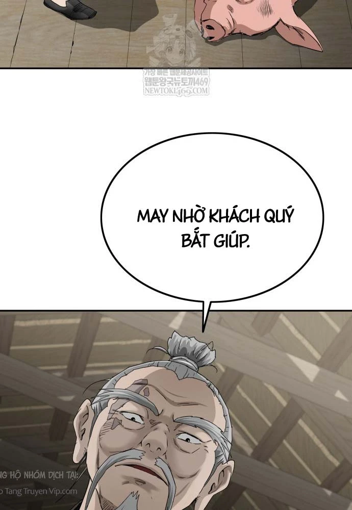 Ma Đạo Nhất Kiếm Chapter 8 - 22