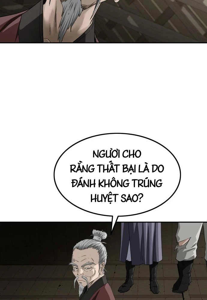 Ma Đạo Nhất Kiếm Chapter 8 - 23