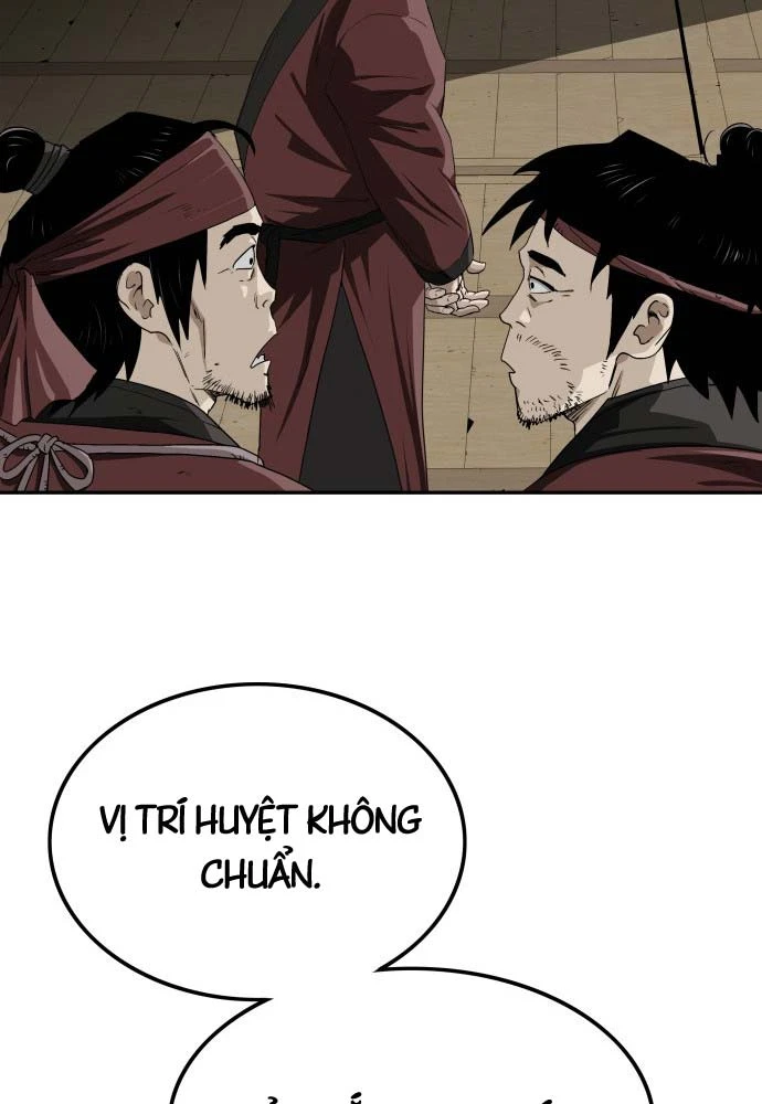 Ma Đạo Nhất Kiếm Chapter 8 - 24