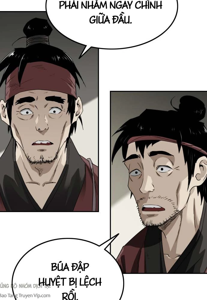 Ma Đạo Nhất Kiếm Chapter 8 - 25