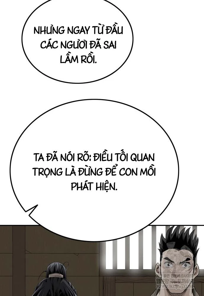 Ma Đạo Nhất Kiếm Chapter 8 - 27