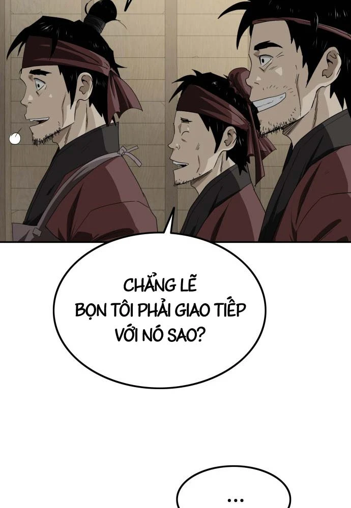 Ma Đạo Nhất Kiếm Chapter 8 - 29