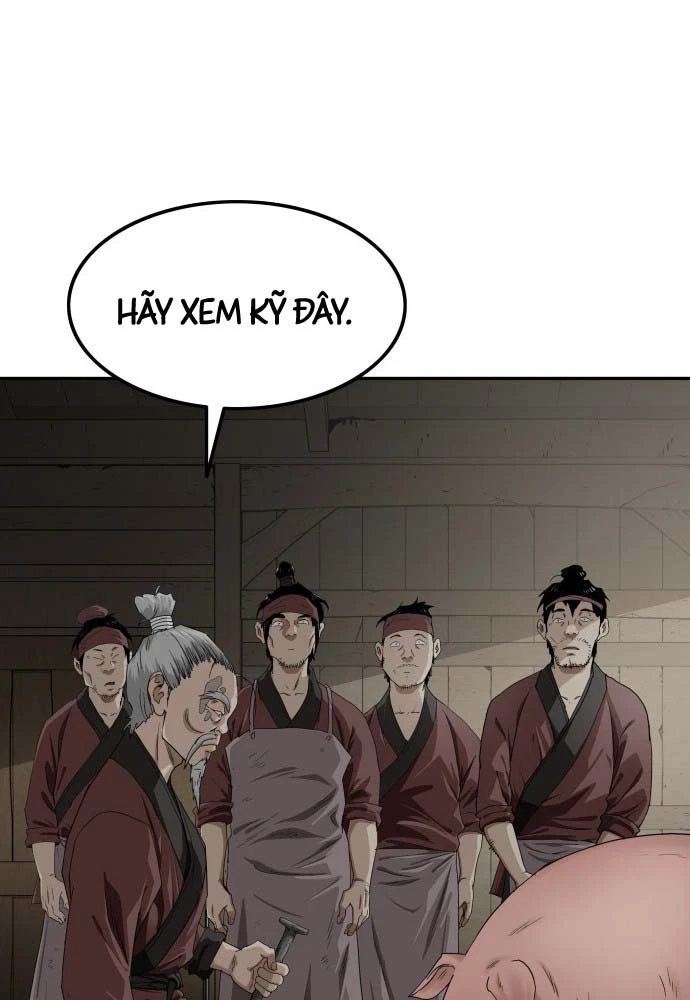 Ma Đạo Nhất Kiếm Chapter 8 - 32
