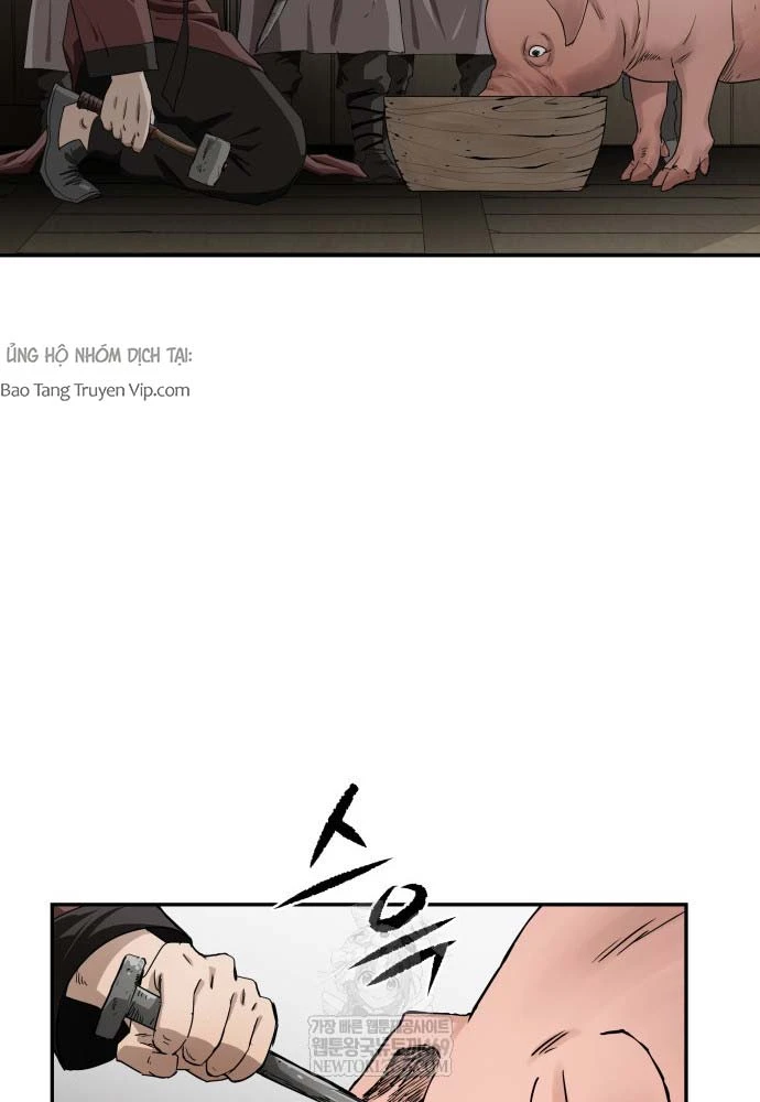 Ma Đạo Nhất Kiếm Chapter 8 - 33