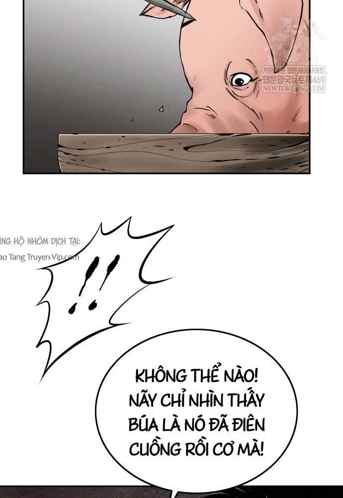 Ma Đạo Nhất Kiếm Chapter 8 - 34