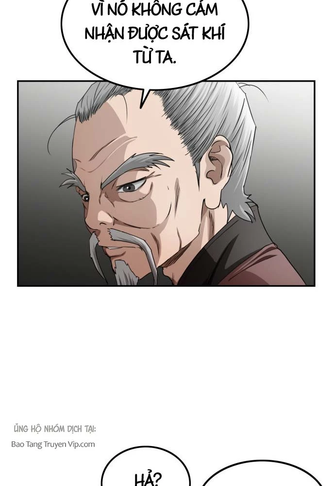 Ma Đạo Nhất Kiếm Chapter 8 - 36