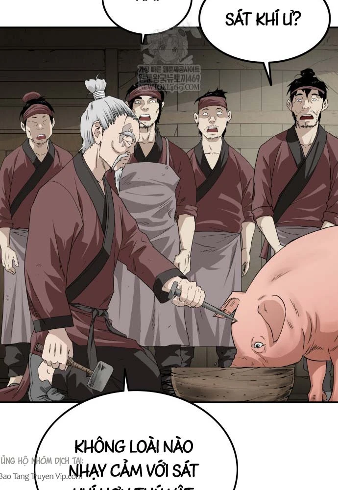 Ma Đạo Nhất Kiếm Chapter 8 - 37