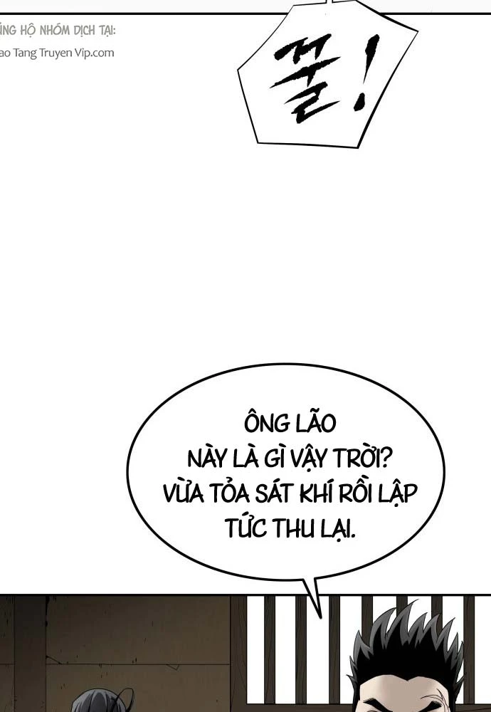 Ma Đạo Nhất Kiếm Chapter 8 - 40