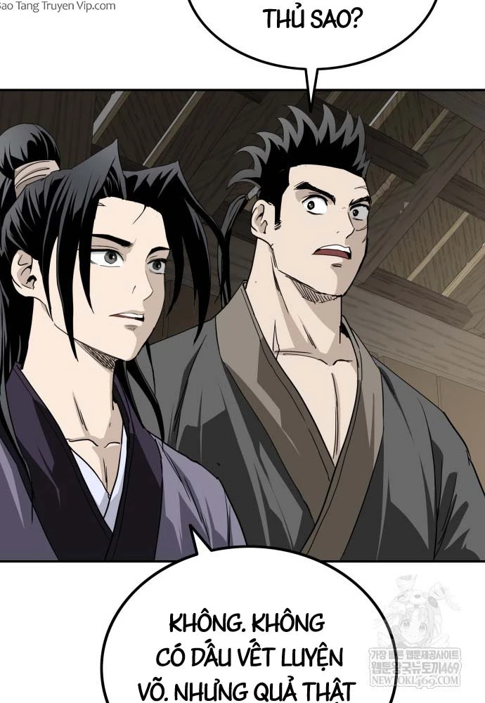 Ma Đạo Nhất Kiếm Chapter 8 - 42