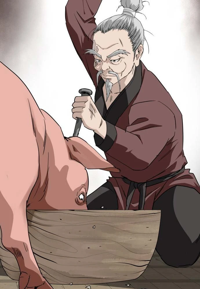 Ma Đạo Nhất Kiếm Chapter 8 - 44