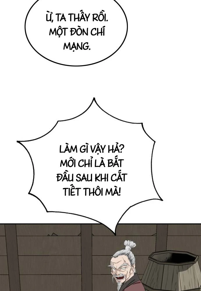 Ma Đạo Nhất Kiếm Chapter 8 - 50