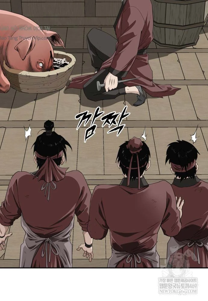 Ma Đạo Nhất Kiếm Chapter 8 - 51