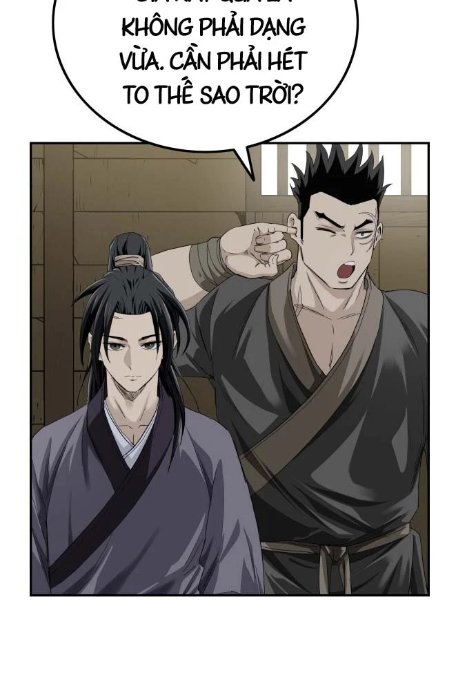 Ma Đạo Nhất Kiếm Chapter 8 - 54