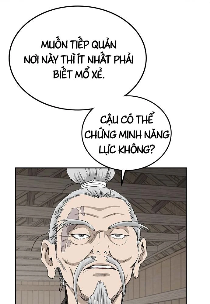 Ma Đạo Nhất Kiếm Chapter 8 - 83