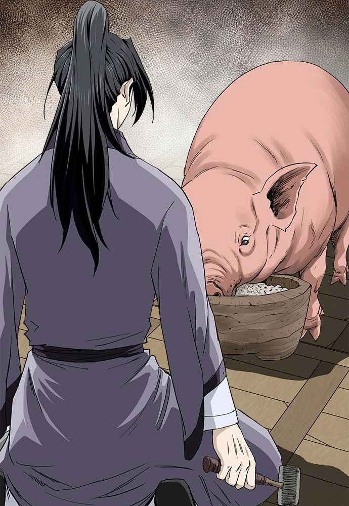 Ma Đạo Nhất Kiếm Chapter 8 - 86