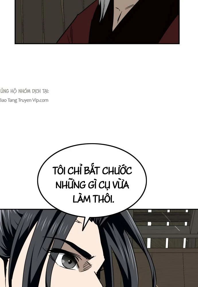 Ma Đạo Nhất Kiếm Chapter 8 - 94