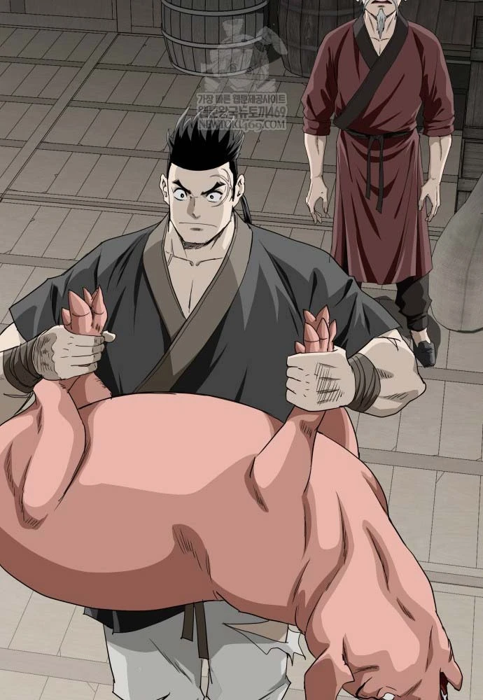 Ma Đạo Nhất Kiếm Chapter 8 - 100