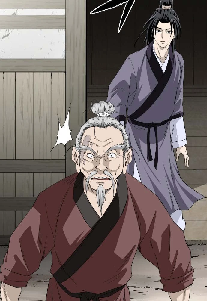 Ma Đạo Nhất Kiếm Chapter 8 - 108