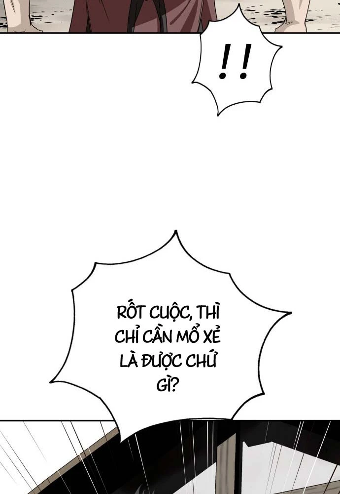 Ma Đạo Nhất Kiếm Chapter 8 - 109