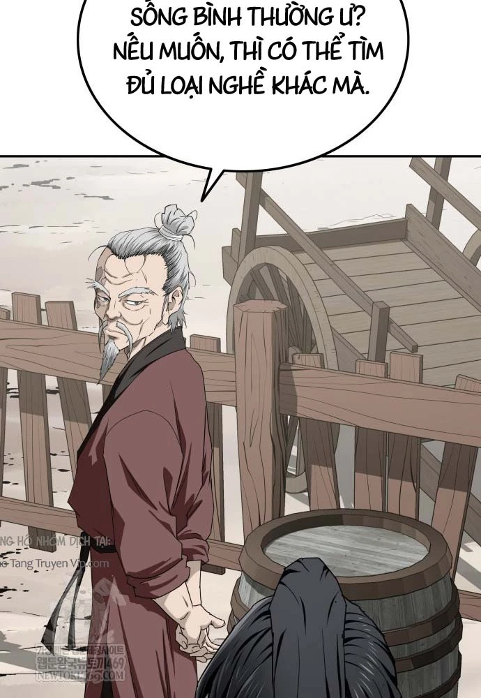 Ma Đạo Nhất Kiếm Chapter 8 - 117