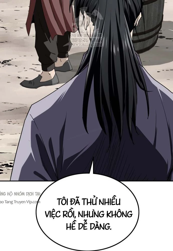 Ma Đạo Nhất Kiếm Chapter 8 - 118