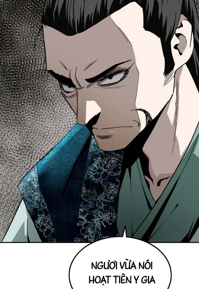 Ma Đạo Nhất Kiếm Chapter 8 - 128