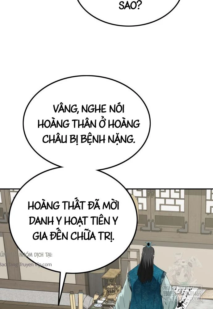 Ma Đạo Nhất Kiếm Chapter 8 - 129
