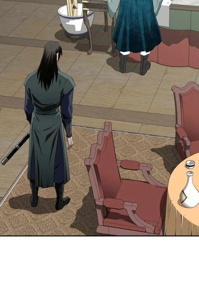 Ma Đạo Nhất Kiếm Chapter 8 - 130