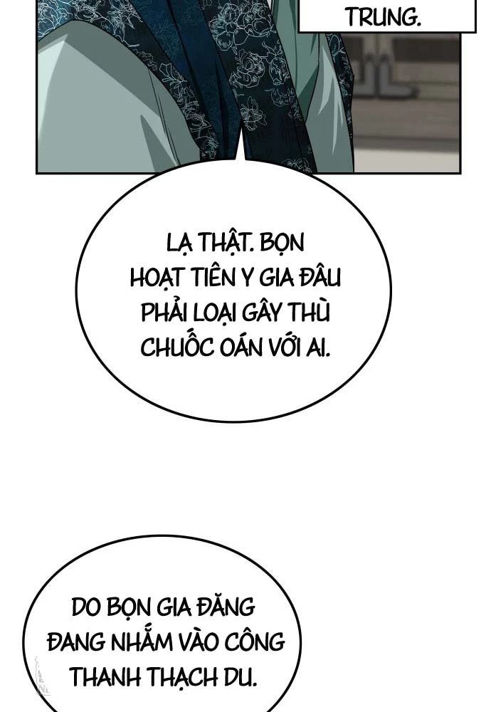 Ma Đạo Nhất Kiếm Chapter 8 - 132