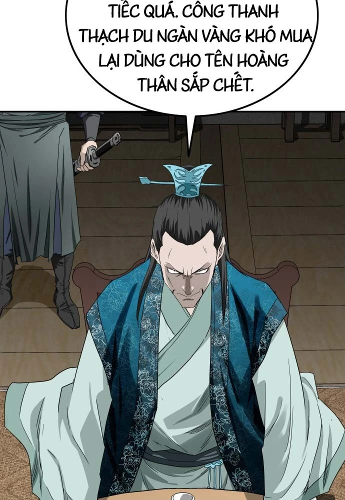 Ma Đạo Nhất Kiếm Chapter 8 - 136