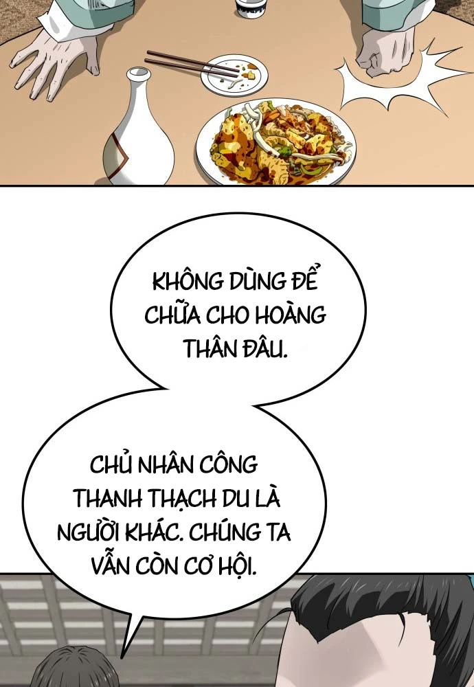 Ma Đạo Nhất Kiếm Chapter 8 - 137