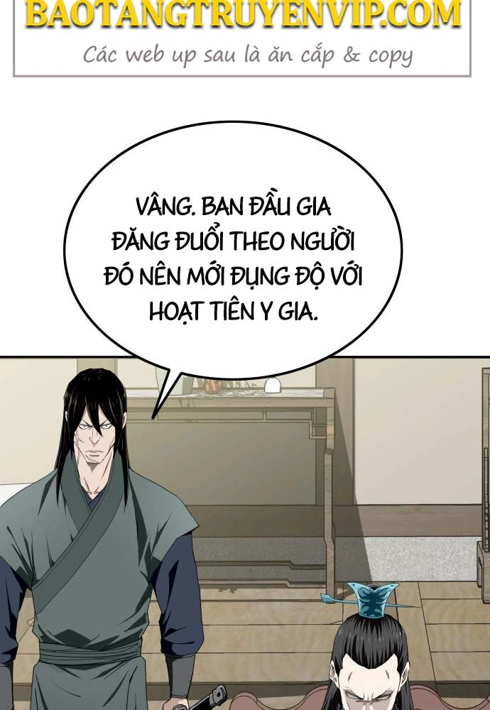 Ma Đạo Nhất Kiếm Chapter 8 - 140