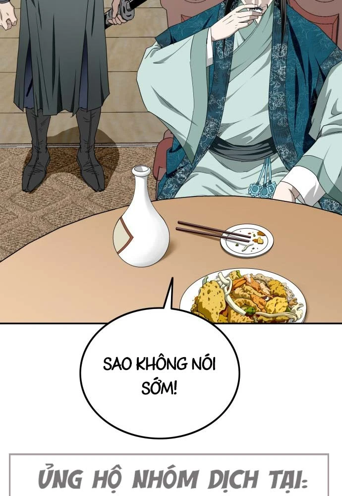 Ma Đạo Nhất Kiếm Chapter 8 - 141