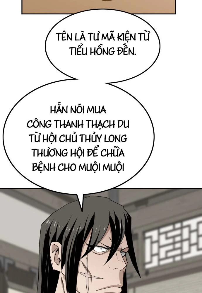 Ma Đạo Nhất Kiếm Chapter 8 - 143