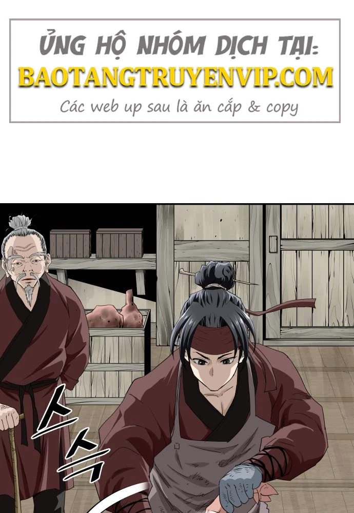 Ma Đạo Nhất Kiếm Chapter 9 - 2