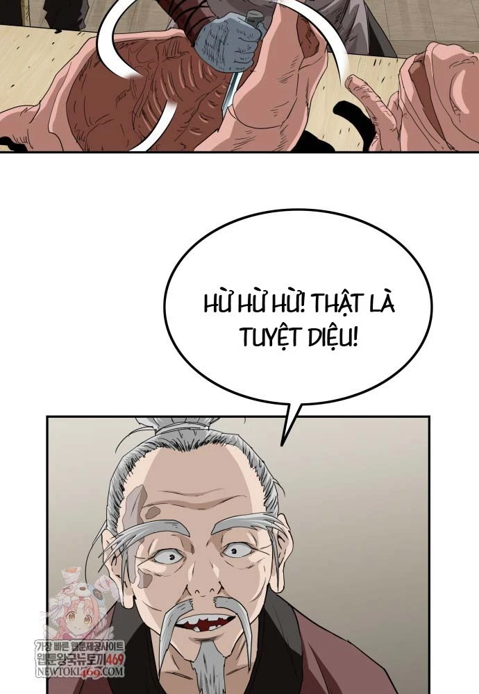 Ma Đạo Nhất Kiếm Chapter 9 - 3